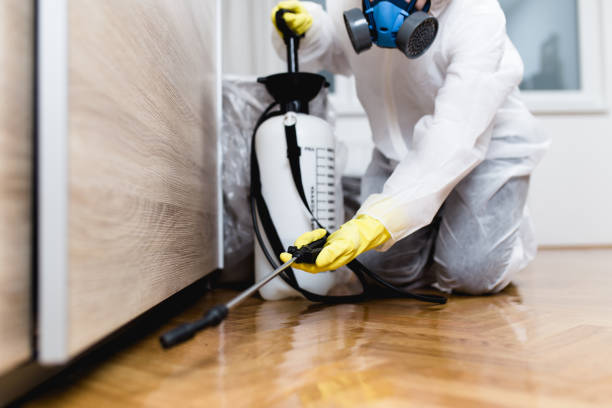 Okanogan, WA Pest Control Company