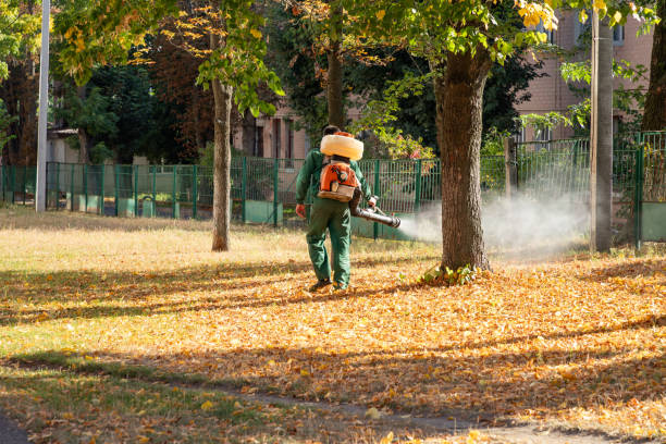 Best Commercial Pest Control Services  in Okanogan, WA